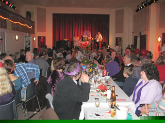 xmas meal 07