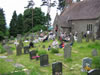 Churchyard Concert